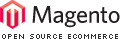 magento ecommerce logo