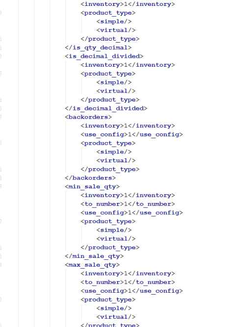 magento-xml-config-xml